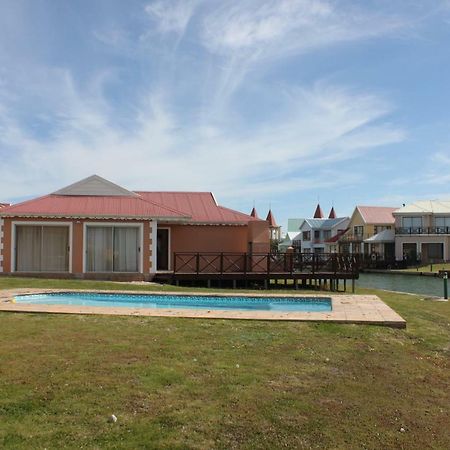 Vila Marina Sands Jeffreys Bay Exteriér fotografie