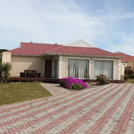 Vila Marina Sands Jeffreys Bay Exteriér fotografie