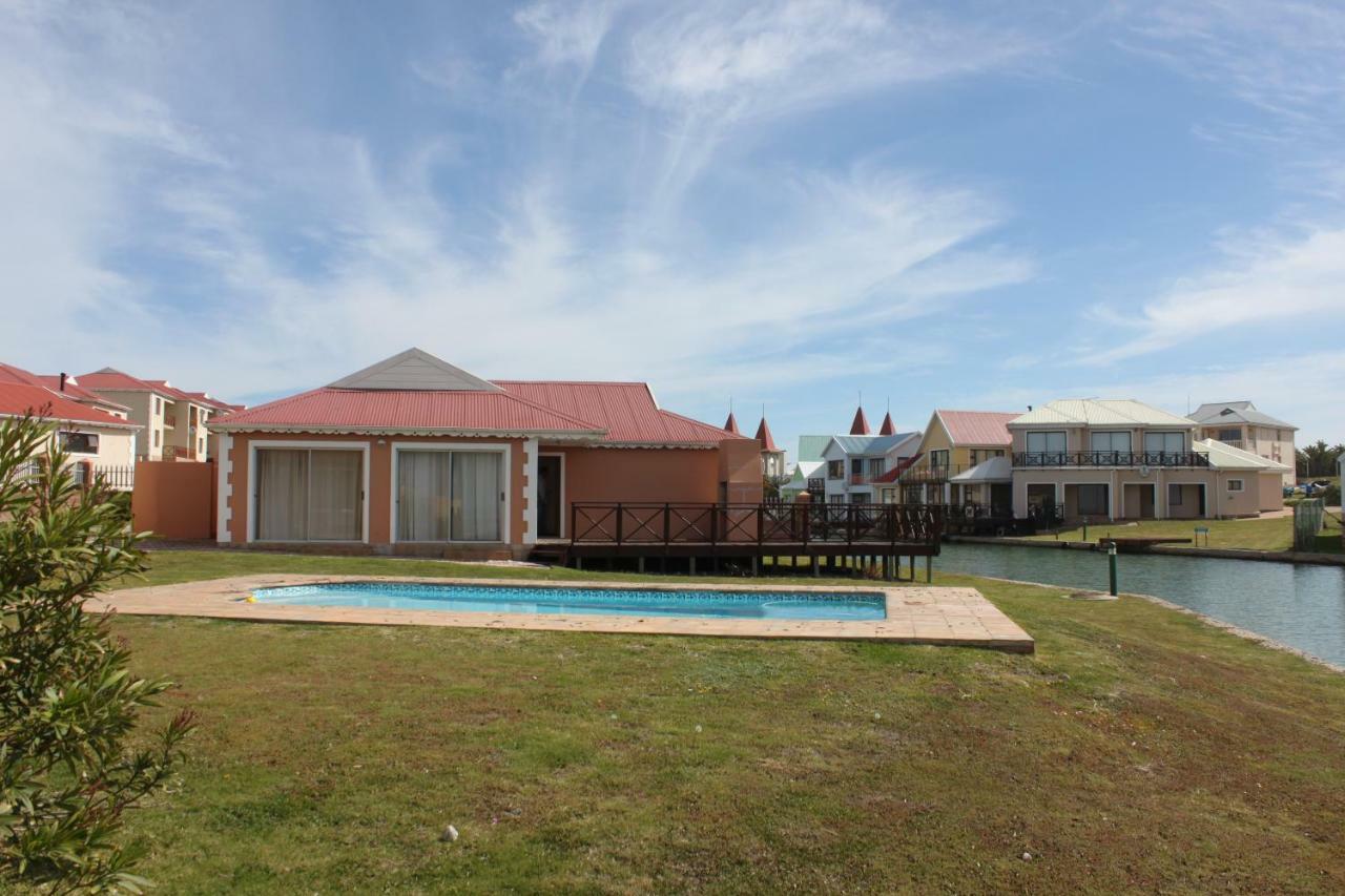 Vila Marina Sands Jeffreys Bay Exteriér fotografie