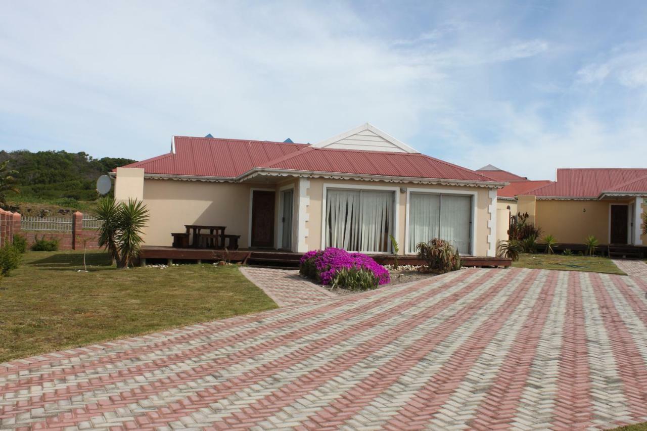 Vila Marina Sands Jeffreys Bay Exteriér fotografie