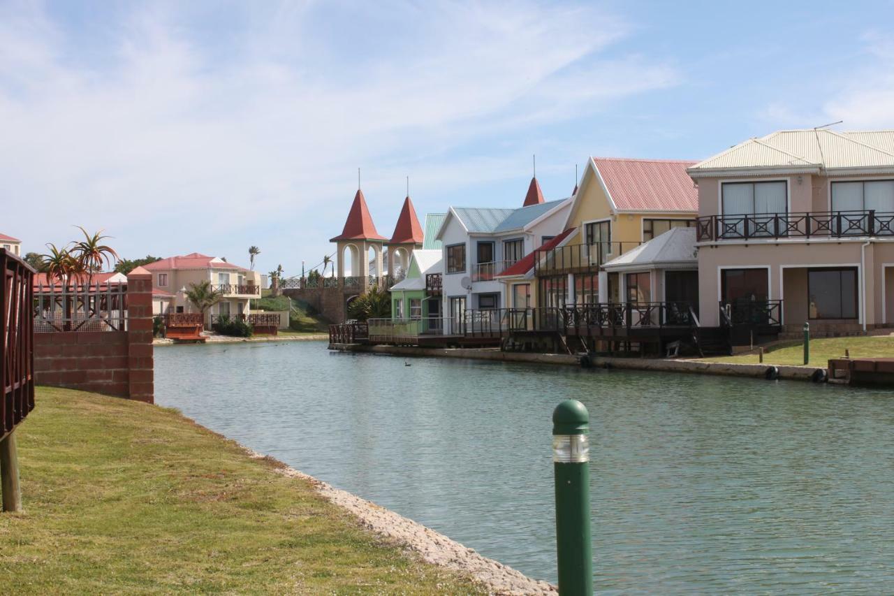 Vila Marina Sands Jeffreys Bay Exteriér fotografie