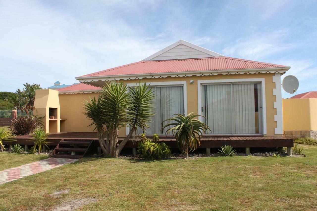 Vila Marina Sands Jeffreys Bay Exteriér fotografie