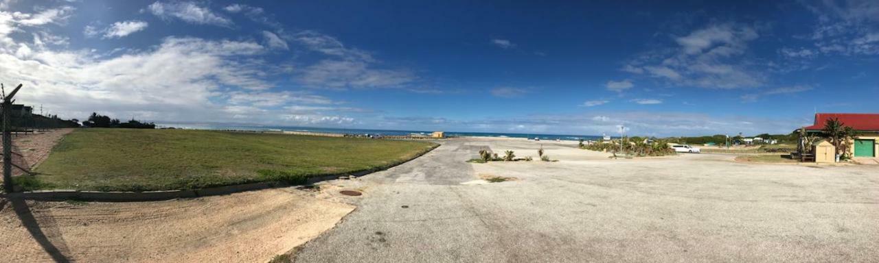 Vila Marina Sands Jeffreys Bay Exteriér fotografie