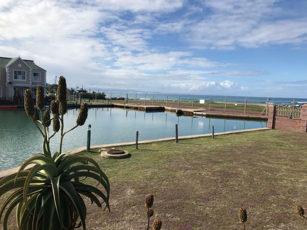 Vila Marina Sands Jeffreys Bay Exteriér fotografie
