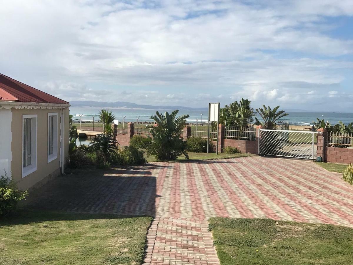Vila Marina Sands Jeffreys Bay Exteriér fotografie