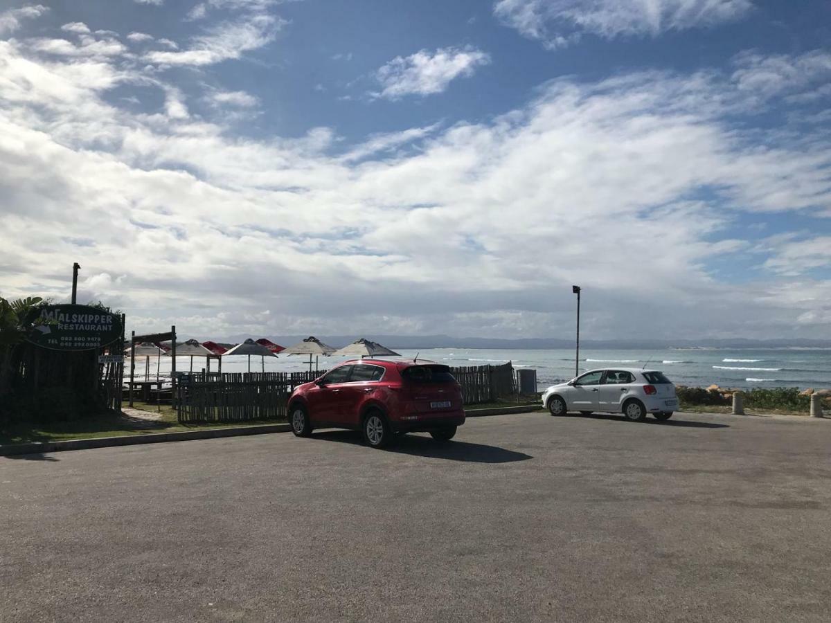 Vila Marina Sands Jeffreys Bay Exteriér fotografie