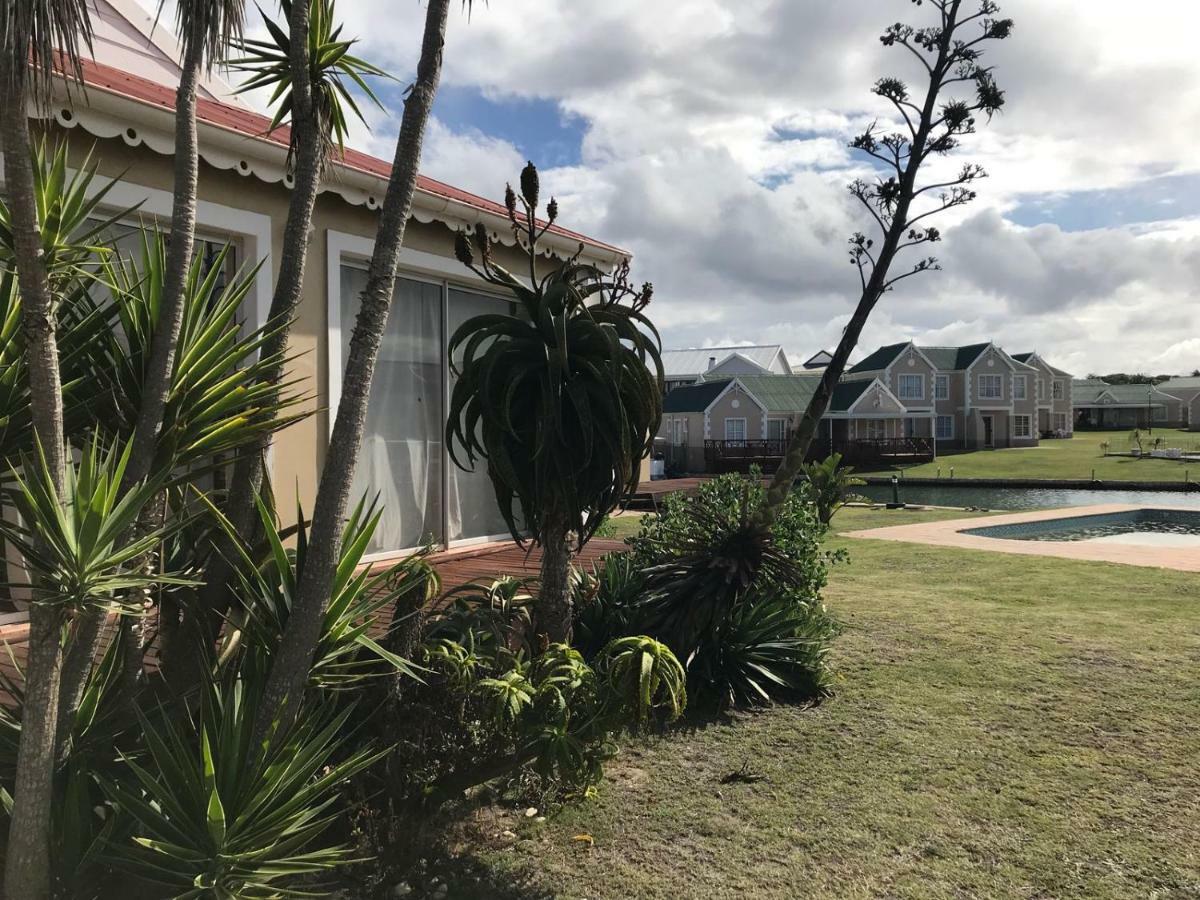 Vila Marina Sands Jeffreys Bay Exteriér fotografie
