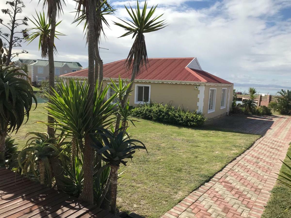 Vila Marina Sands Jeffreys Bay Exteriér fotografie