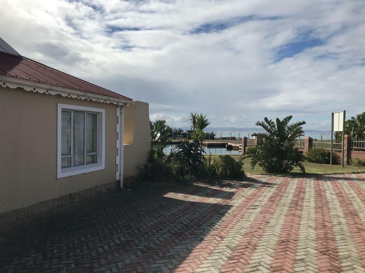 Vila Marina Sands Jeffreys Bay Exteriér fotografie