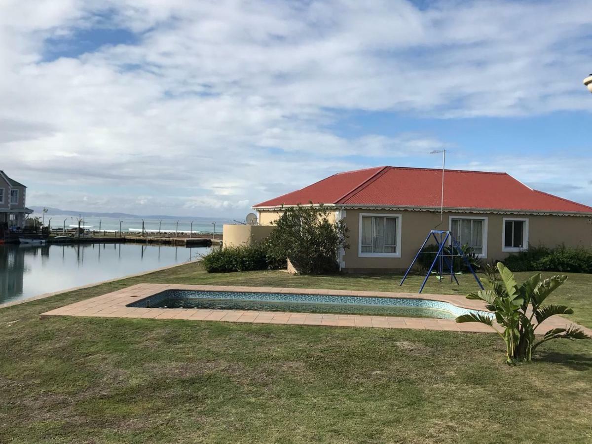 Vila Marina Sands Jeffreys Bay Exteriér fotografie