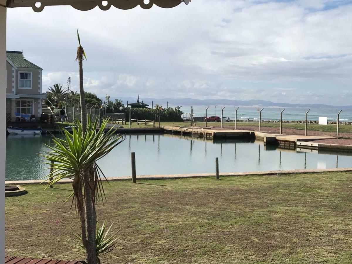 Vila Marina Sands Jeffreys Bay Exteriér fotografie