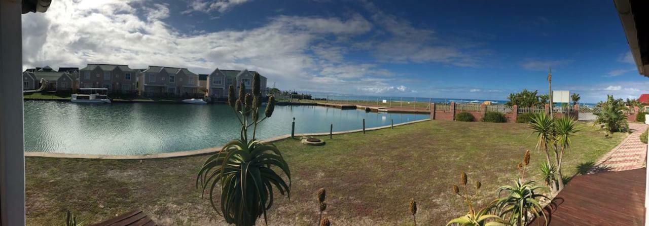 Vila Marina Sands Jeffreys Bay Exteriér fotografie