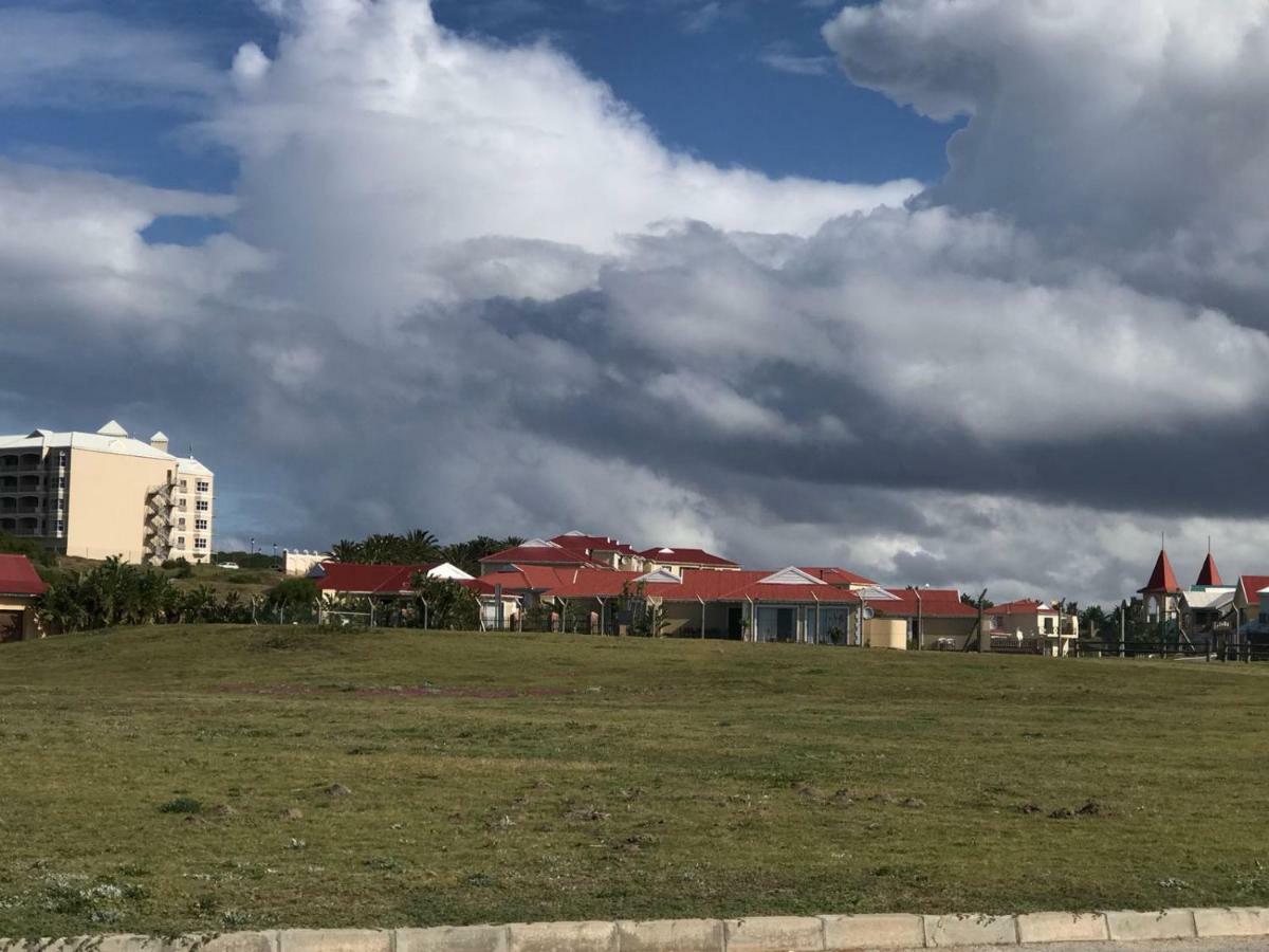 Vila Marina Sands Jeffreys Bay Exteriér fotografie