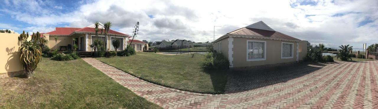 Vila Marina Sands Jeffreys Bay Exteriér fotografie